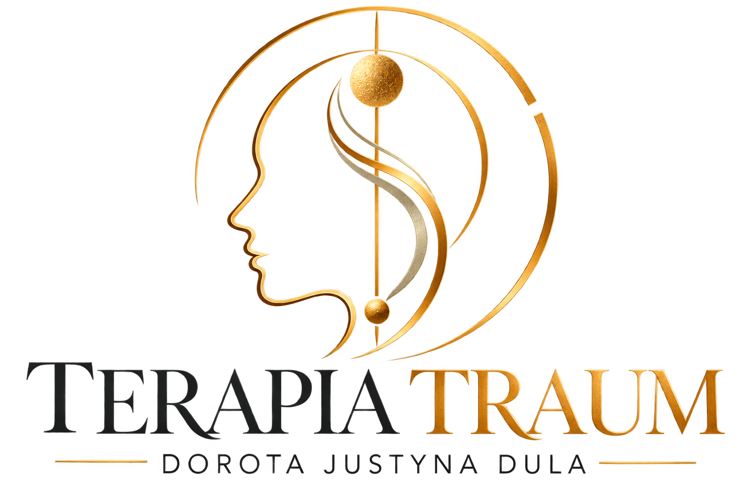 Logo TERAPIA TRAUM